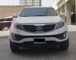 Used Kia Sportage For Sale in Istanbul #26370 - 1  image 