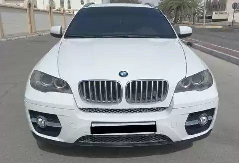 مستعملة BMW X6 SUV للبيع في Cankurtaran , فاتح , اسطنبول #26371 - 1  صورة 