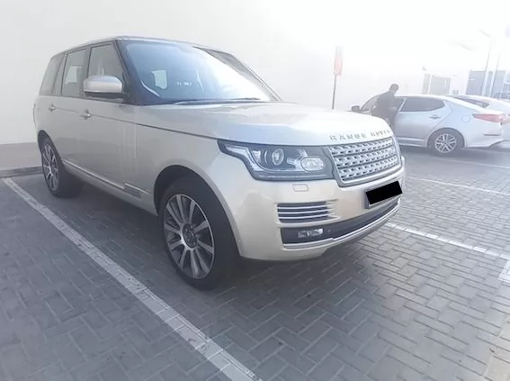 Usado Land Rover Range Rover Evoque Venta en Estanbul #26375 - 1  image 