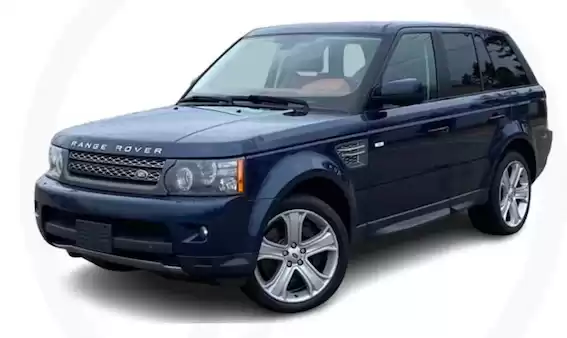 Used Land Rover Range Rover For Sale in Istanbul #26379 - 1  image 