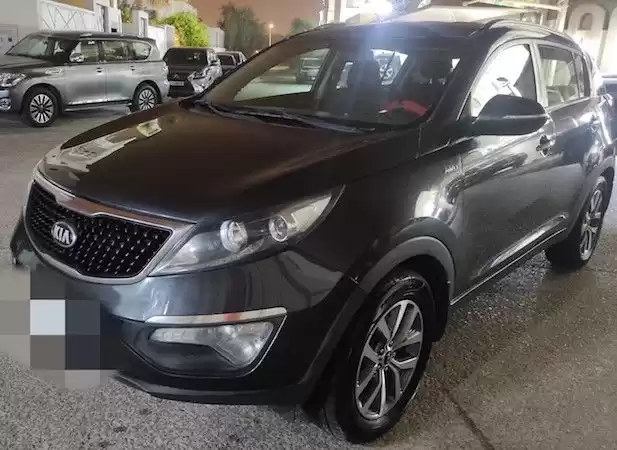 Used Kia Sportage For Sale in Istanbul #26395 - 1  image 