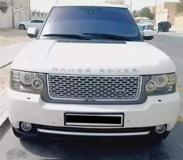 Used Land Rover Range Rover For Sale in Istanbul #26398 - 1  image 