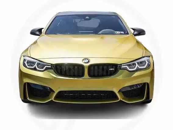 用过的 BMW M4 出售 在 伊斯坦布尔 #26401 - 1  image 