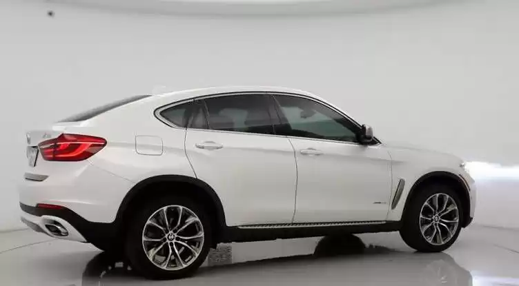 Used BMW X6 For Sale in Istanbul #26404 - 1  image 
