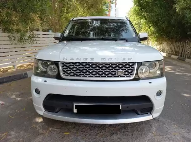 Used Land Rover Range Rover Sport For Sale in Istanbul #26406 - 1  image 