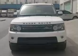 Used Land Rover Range Rover For Sale in Istanbul #26407 - 1  image 