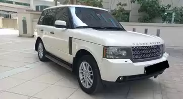 Used Land Rover Range Rover For Sale in Istanbul #26408 - 1  image 