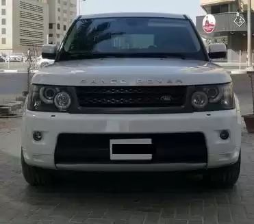 Used Land Rover Range Rover For Rent in Istanbul #26413 - 1  image 
