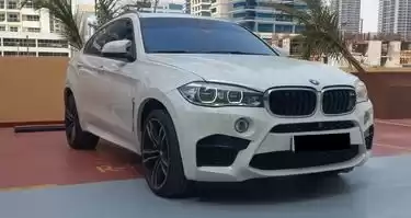 Used BMW X6 For Rent in Istanbul #26414 - 1  image 