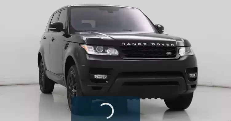 استفاده شده Land Rover Range Rover برای فروش که در استنبول #26416 - 1  image 