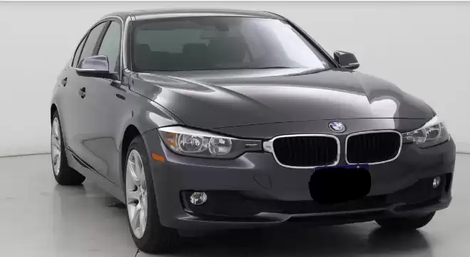 مستعملة BMW 320i للبيع في اسطنبول #26429 - 1  صورة 