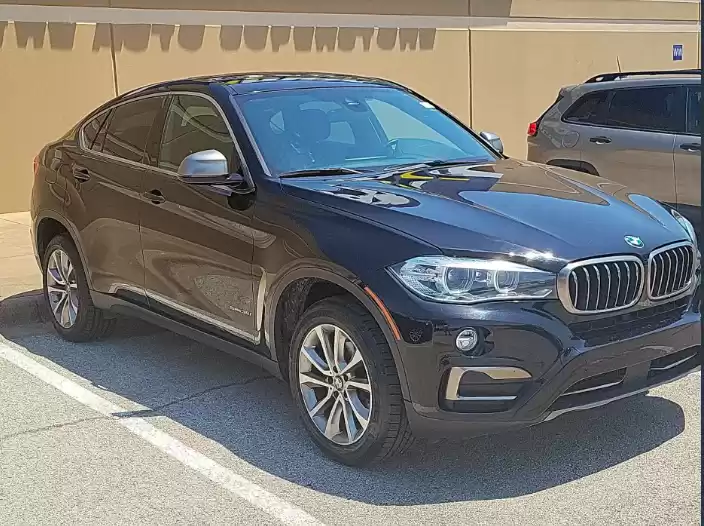 Used BMW X6 For Sale in Istanbul #26435 - 1  image 