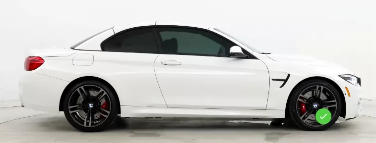 Usado BMW M4 Venta en Estanbul #26438 - 1  image 