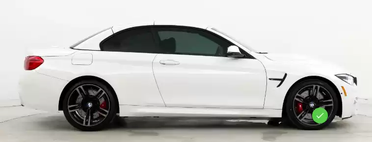 استفاده شده BMW M4 برای فروش که در استنبول #26438 - 1  image 
