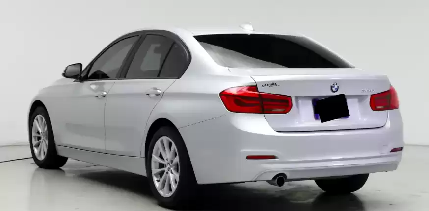 Usado BMW 320 Venta en Estanbul #26439 - 1  image 