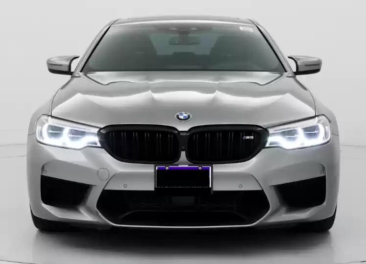 Used BMW M5 For Sale in Istanbul #26446 - 1  image 