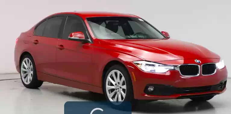 用过的 BMW 320 出售 在 伊斯坦布尔 #26448 - 1  image 