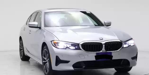 用过的 BMW 330i 出售 在 伊斯坦布尔 #26457 - 1  image 