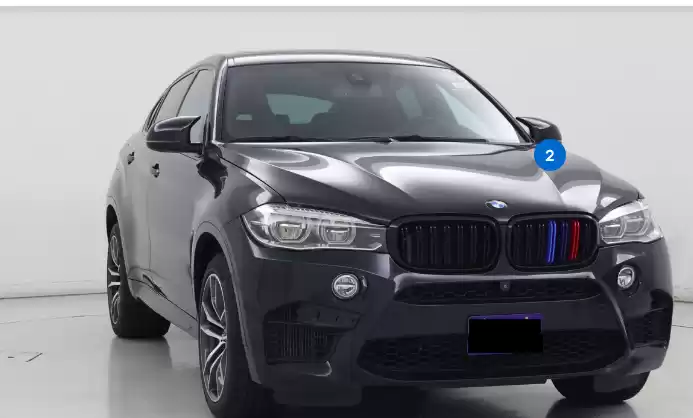 Used BMW X6 For Sale in Istanbul #26467 - 1  image 