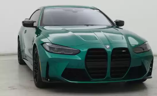 مستعملة BMW M4 للبيع في اسطنبول #26469 - 1  صورة 