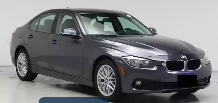 用过的 BMW 320 出售 在 伊斯坦布尔 #26470 - 1  image 