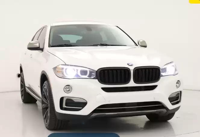 Used BMW X6 For Sale in Istanbul #26484 - 1  image 