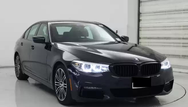 Used BMW M5 For Sale in Istanbul #26485 - 1  image 
