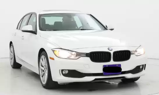 مستعملة BMW 320i للبيع في اسطنبول #26487 - 1  صورة 