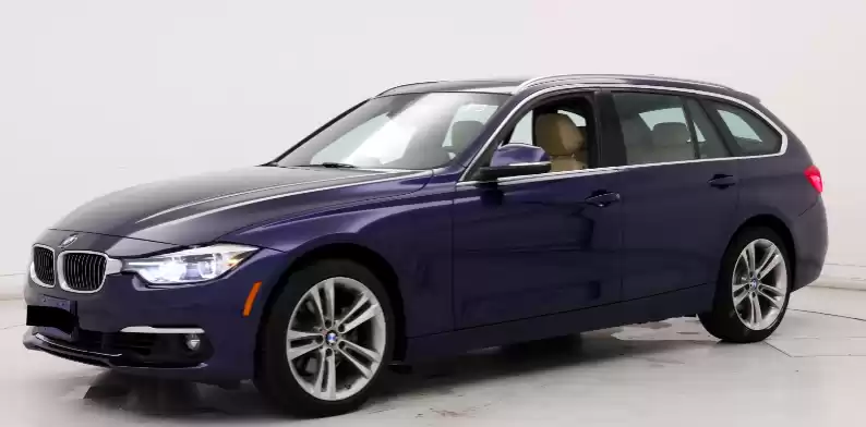 مستعملة BMW 330i للبيع في اسطنبول #26488 - 1  صورة 