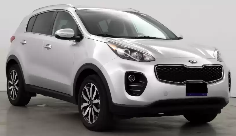 Used Kia Sportage For Sale in Istanbul #26492 - 1  image 