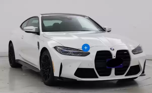 استفاده شده BMW M4 برای فروش که در استنبول #26501 - 1  image 