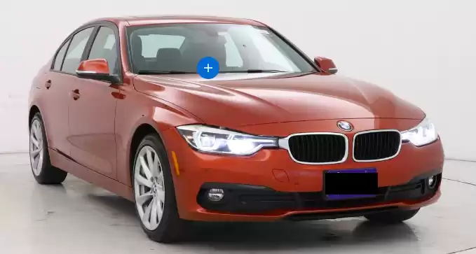 مستعملة BMW 320i للبيع في اسطنبول #26502 - 1  صورة 