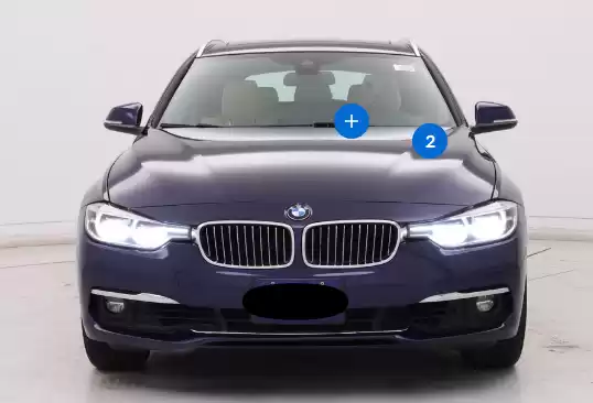 مستعملة BMW 330i للبيع في اسطنبول #26503 - 1  صورة 