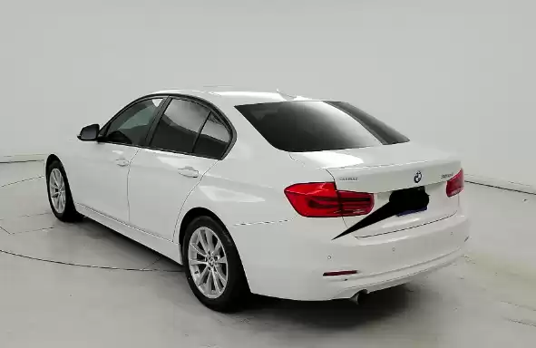 مستعملة BMW 320i للبيع في اسطنبول #26516 - 1  صورة 