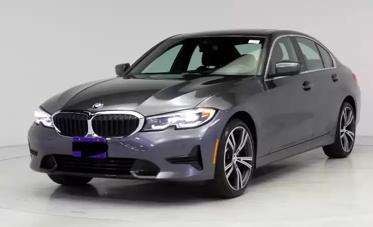 Kullanılmış BMW 330i Satılık içinde İstanbul #26517 - 1  image 