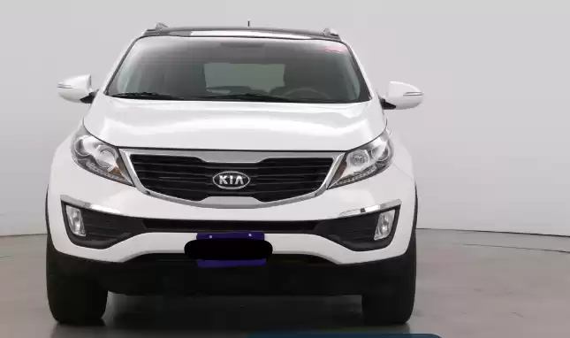 Used Kia Sportage For Sale in Istanbul #26519 - 1  image 