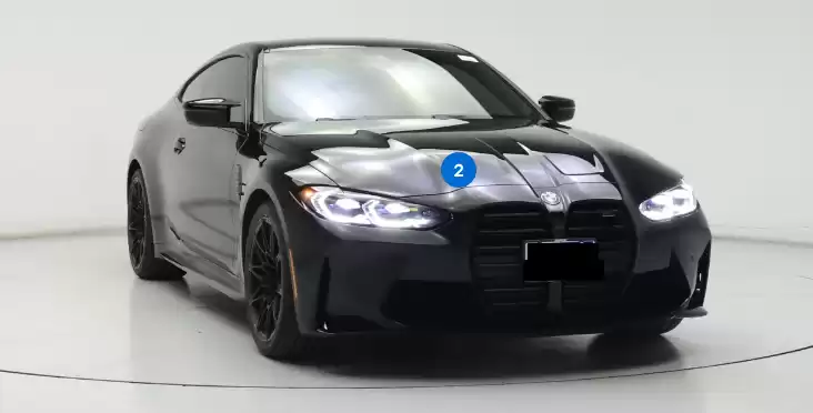 Kullanılmış BMW M4 Satılık içinde İstanbul #26530 - 1  image 