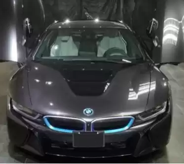 Used BMW i8 Sport For Sale in Istanbul #26534 - 1  image 