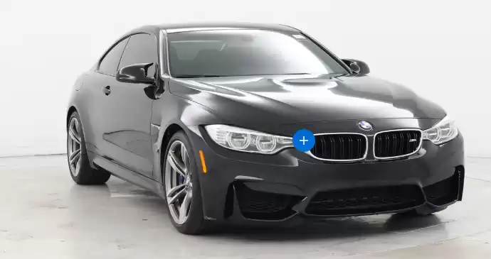 Kullanılmış BMW M4 Satılık içinde İstanbul #26540 - 1  image 
