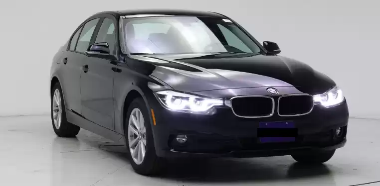 用过的 BMW 320 出售 在 伊斯坦布尔 #26541 - 1  image 