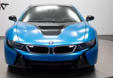 Used BMW i8 Sport For Sale in Istanbul #26548 - 1  image 