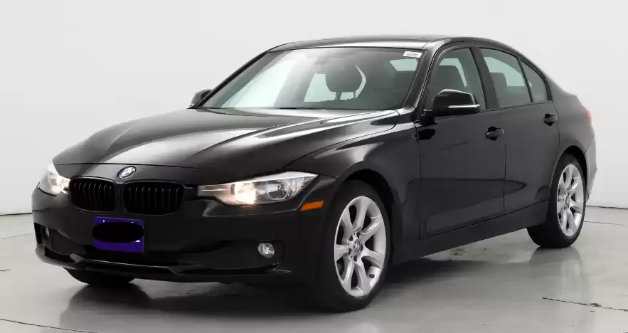 مستعملة BMW 320i للبيع في اسطنبول #26555 - 1  صورة 