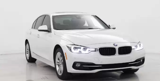 استفاده شده BMW 330i برای فروش که در استنبول #26556 - 1  image 