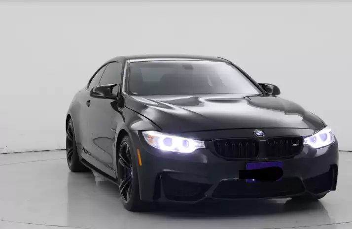 Used BMW M4 For Sale in Istanbul #26565 - 1  image 