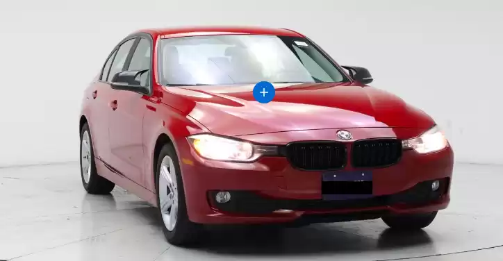 用过的 BMW 320 出售 在 伊斯坦布尔 #26566 - 1  image 