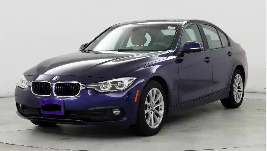 用过的 BMW 320 出售 在 伊斯坦布尔 #26567 - 1  image 