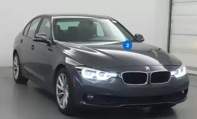 用过的 BMW 320 出售 在 伊斯坦布尔 #26582 - 1  image 