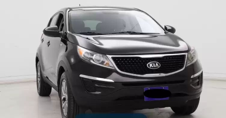 Used Kia Sportage For Sale in Istanbul #26584 - 1  image 