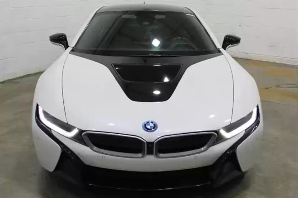 Used BMW i8 Sport For Sale in Istanbul #26588 - 1  image 