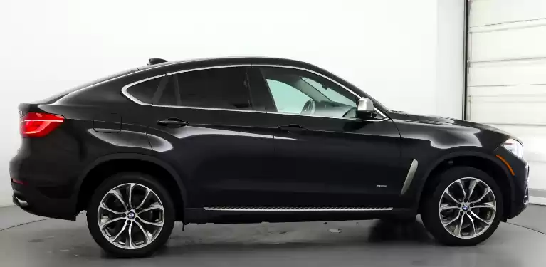 Used BMW X6 For Sale in Istanbul #26591 - 1  image 